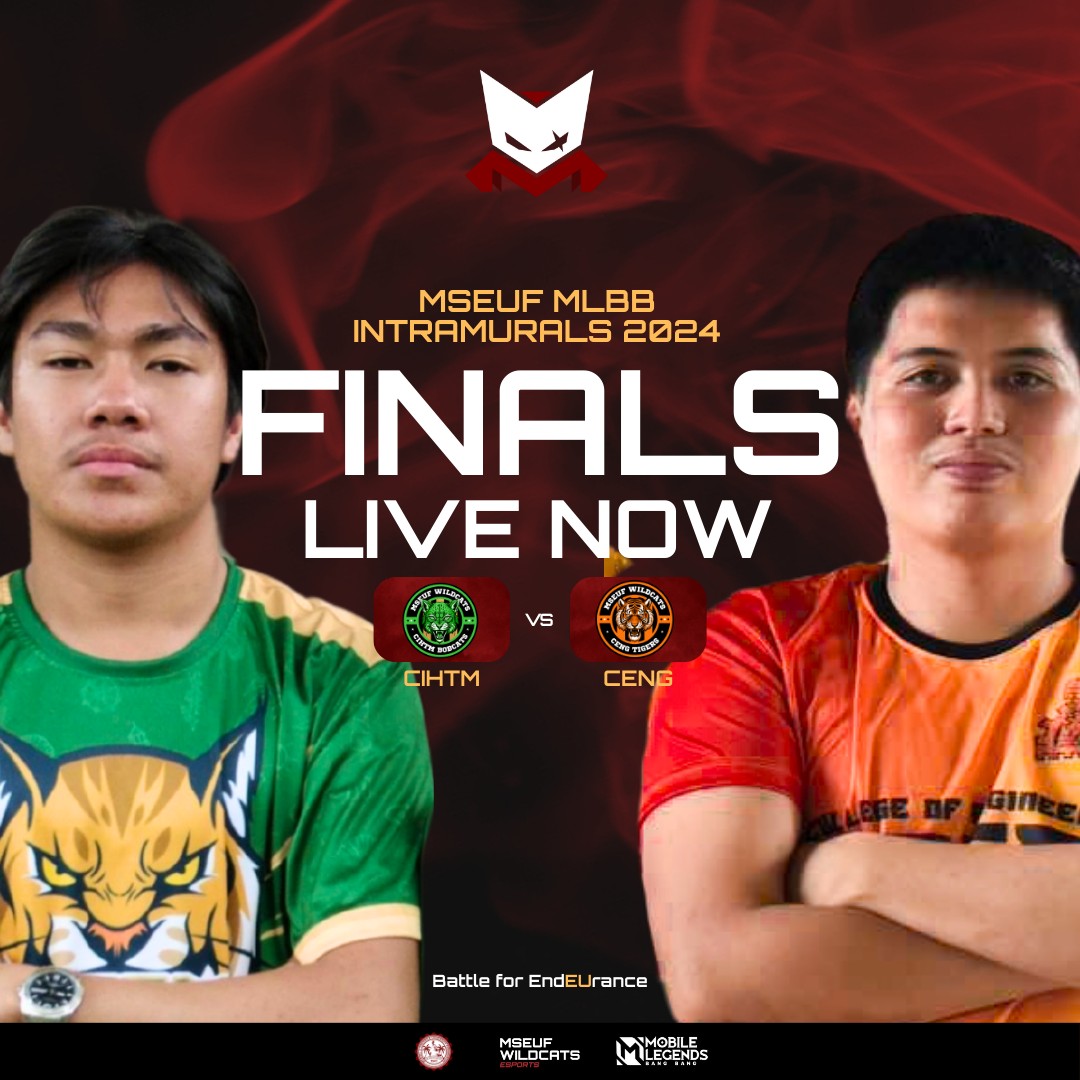 MWE Kicks Off First University Tournament at MSEUF Intramurals